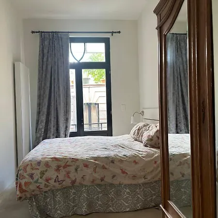 Apartment Number 22 Antwerpen